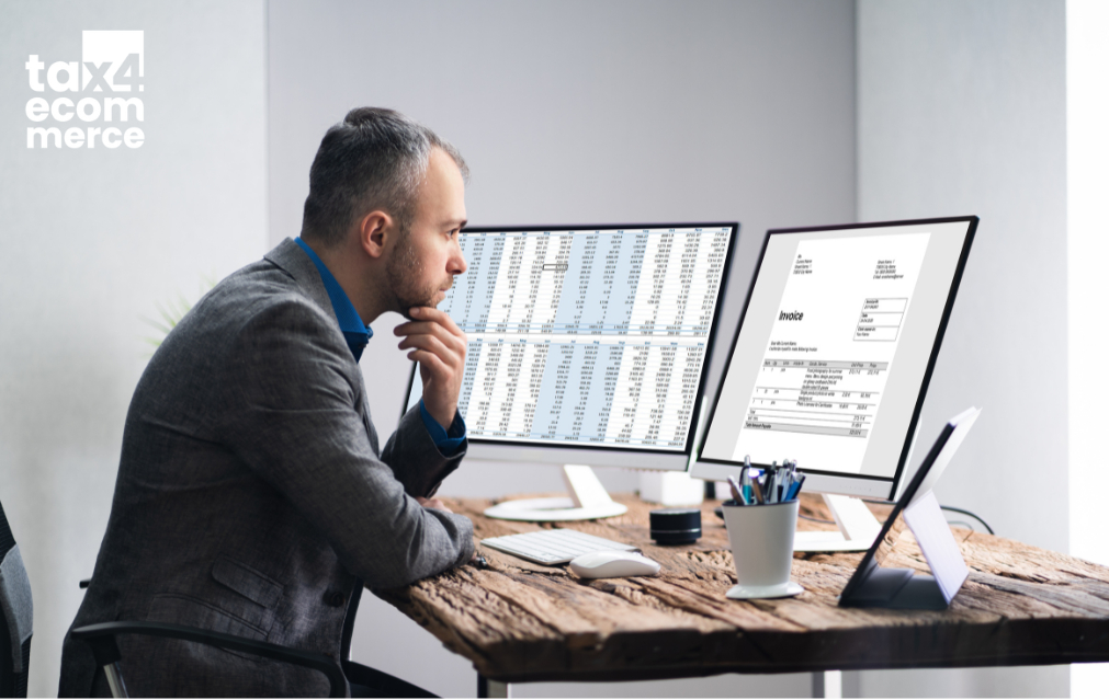 Księgowość dropshipping