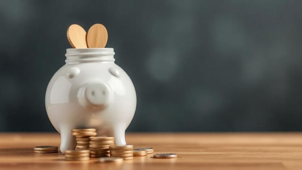 Jak wybrać najlepsze konto oszczędnościowe? Praktyczny przewodnik dla rozsądnych