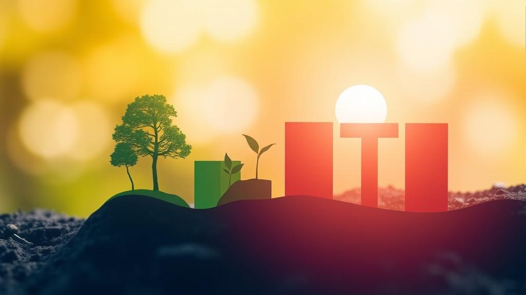 ETF ESG – inwestowanie zgodne z ideą zrównoważonego rozwoju