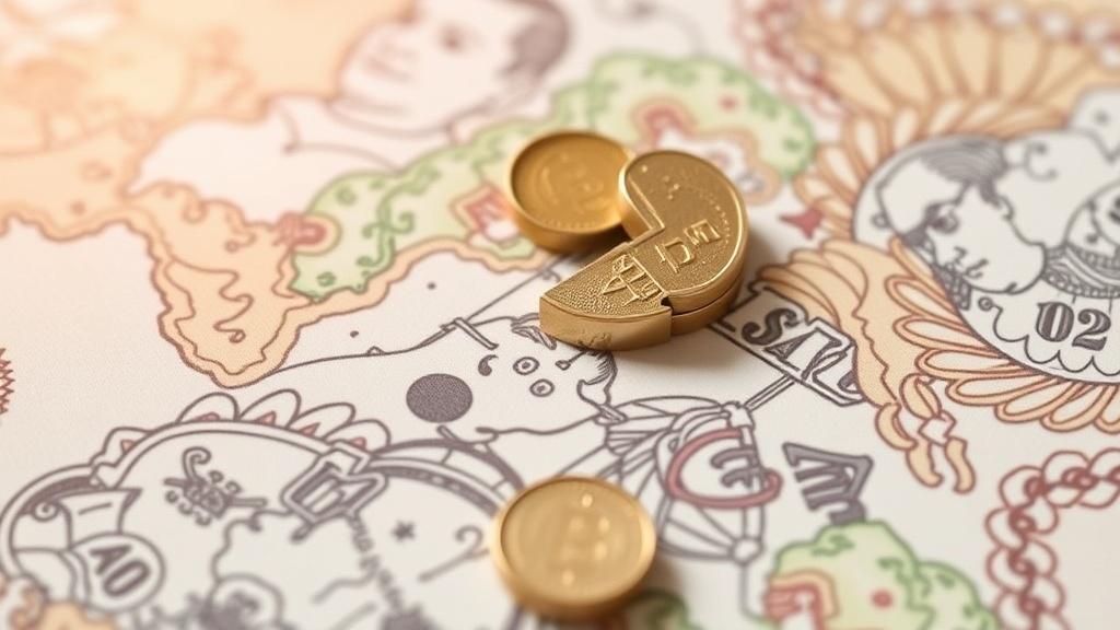 Czy warto inwestować w obce waluty? praktyczny przewodnik dla ostrożnych inwestorów
