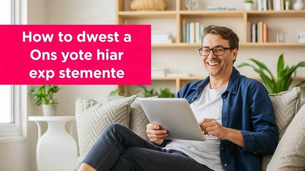 Komfort, który da się polubić: jak oszczędzać na dużych wydatkach bez rezygnowania z przyjemności życia