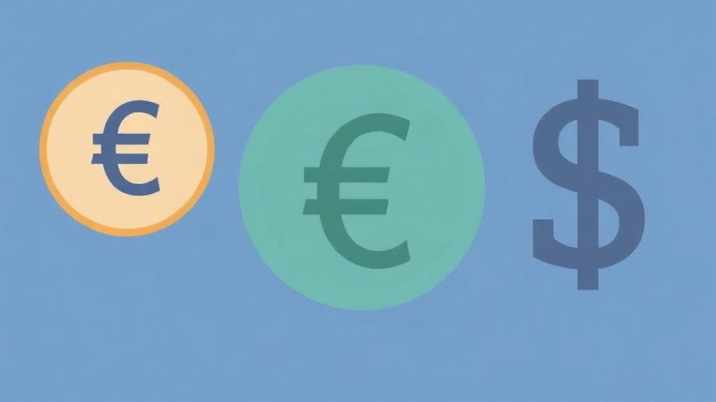 Jak nie dać się walutowym wahaniom: racjonalna dywersyfikacja CHF, EUR i USD w portfelu oszczędnościowym